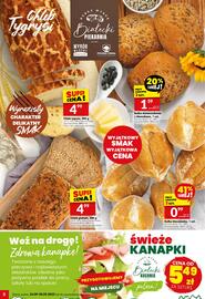 Twój Market gazetka tydzień 39 Strona 8