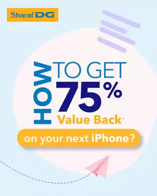 Sharaf DG catalogue (valid until 29-09)