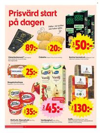 ICA Supermarket reklamblad vecka 39 Sida 6