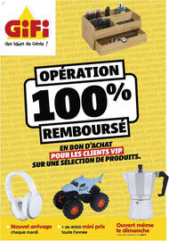 Catalogue Gifi page 1