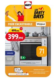 Catalogue Darty page 3