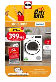 Catalogue Darty page 4