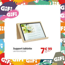 Catalogue Gifi page 2