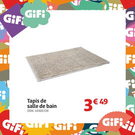 Catalogue Gifi page 4