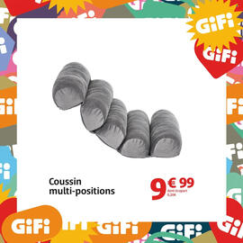 Catalogue Gifi page 6