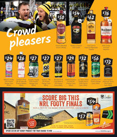 Cellarbrations catalogue Page 6