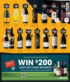 Cellarbrations catalogue Page 6