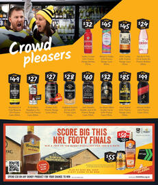 Cellarbrations catalogue Page 7