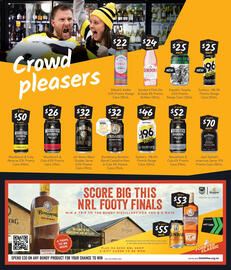Cellarbrations catalogue Page 6