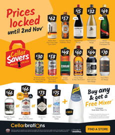 Cellarbrations catalogue Page 8
