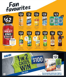 Cellarbrations catalogue Page 3