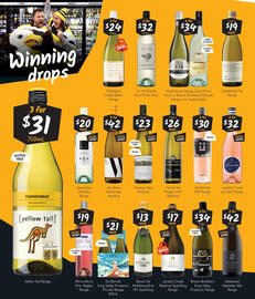 Cellarbrations catalogue Page 4