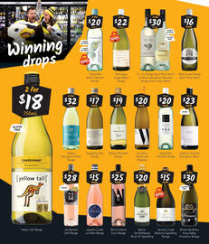 Cellarbrations catalogue Page 4