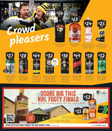 Cellarbrations catalogue Page 6