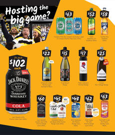 Cellarbrations catalogue Page 2