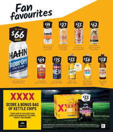 Cellarbrations catalogue Page 3