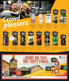 Cellarbrations catalogue Page 6