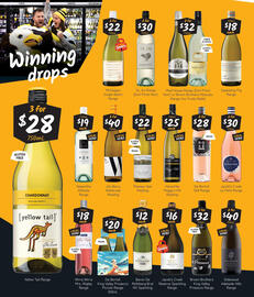 Cellarbrations catalogue Page 4