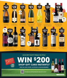 Cellarbrations catalogue Page 5