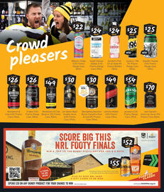 Cellarbrations catalogue Page 6