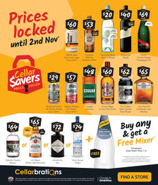 Cellarbrations catalogue Page 8