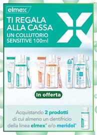 Volantino Acqua & Sapone Pagina 10