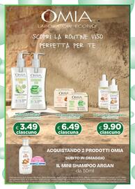 Volantino Acqua & Sapone Pagina 13