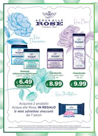 Volantino Acqua & Sapone Pagina 16