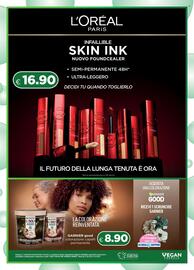 Volantino Acqua & Sapone Pagina 17