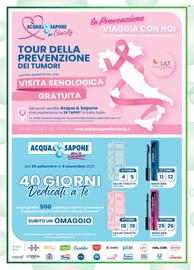 Volantino Acqua & Sapone Pagina 18