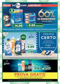 Volantino Acqua & Sapone Pagina 2