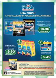 Volantino Acqua & Sapone Pagina 3