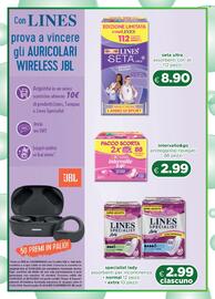 Volantino Acqua & Sapone Pagina 6
