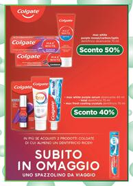 Volantino Acqua & Sapone Pagina 9