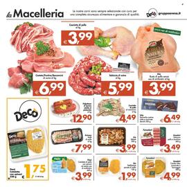 Volantino Deco Supermercati Pagina 10