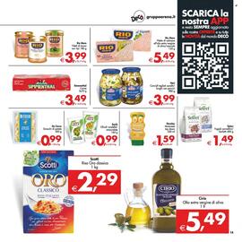 Volantino Deco Supermercati Pagina 15