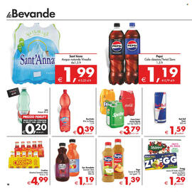 Volantino Deco Supermercati Pagina 18
