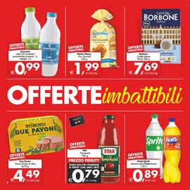 Volantino Deco Supermercati Pagina 2