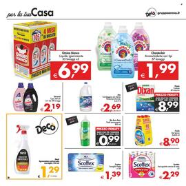 Volantino Deco Supermercati Pagina 22