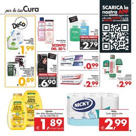 Volantino Deco Supermercati Pagina 23