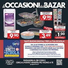 Volantino Deco Supermercati Pagina 24