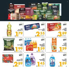 Volantino Deco Supermercati Pagina 5