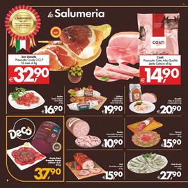 Volantino Deco Supermercati Pagina 8