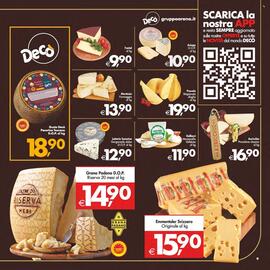 Volantino Deco Supermercati Pagina 9
