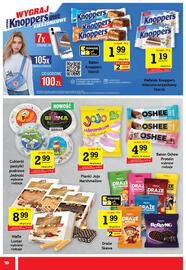 Gram Market gazetka tydzień 39 Strona 10