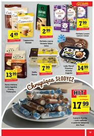 Gram Market gazetka tydzień 39 Strona 11