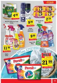 Gram Market gazetka tydzień 39 Strona 15