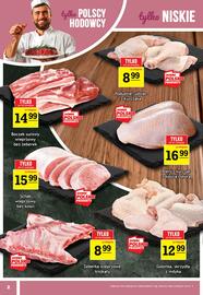 Gram Market gazetka tydzień 39 Strona 2