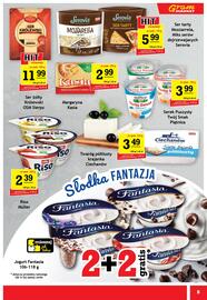 Gram Market gazetka tydzień 39 Strona 5