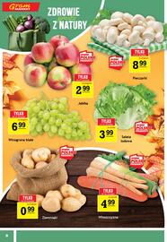 Gram Market gazetka tydzień 39 Strona 6